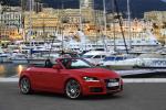 Audi TT S-Line Roadster 2007 года